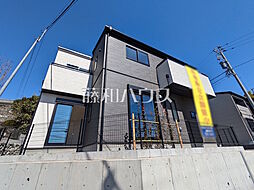 東京都八王子市館町