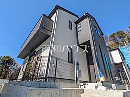 東京都八王子市館町