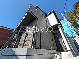 東京都八王子市館町