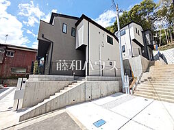 東京都八王子市館町