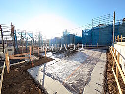 東京都八王子市館町