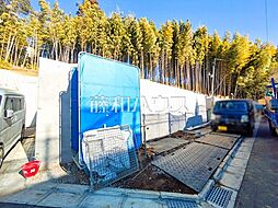 東京都八王子市館町