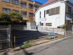 東京都中野区沼袋４丁目