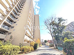 シーアイハイツ和光E棟