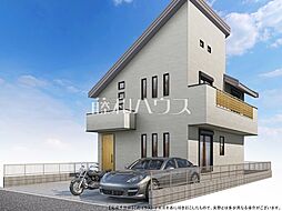 東京都立川市幸町５丁目