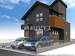 東京都立川市幸町５丁目