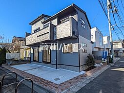 東京都杉並区下高井戸４丁目