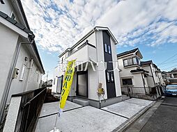 東京都清瀬市竹丘３丁目