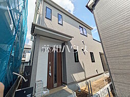 東京都日野市落川2207-2