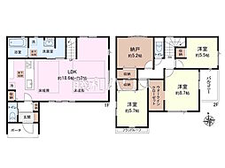 東京都八王子市上野町