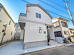 埼玉県新座市野寺３丁目