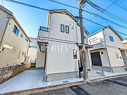 埼玉県新座市野寺３丁目