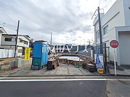 東京都府中市是政２丁目12-72