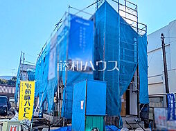 東京都府中市是政２丁目12-72