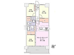 スカイヒルズメイツ朝霞台