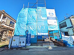 埼玉県新座市野火止３丁目