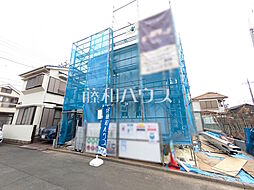 埼玉県新座市野火止３丁目