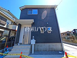 埼玉県新座市野火止３丁目