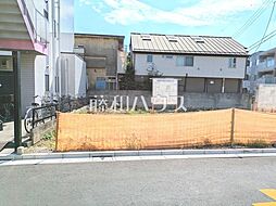 東京都中野区江古田１丁目