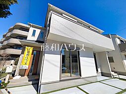 東京都府中市日新町３丁目3