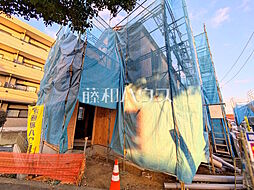 東京都府中市日新町３丁目3