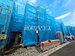 東京都府中市日新町３丁目3