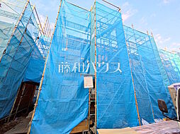 東京都府中市日新町３丁目3