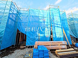 東京都府中市日新町３丁目3