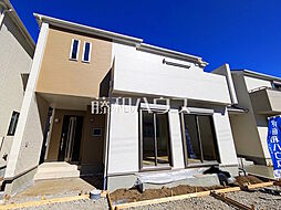 東京都府中市日新町３丁目3