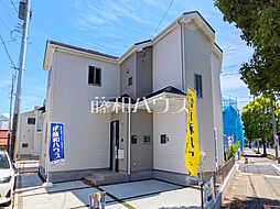 東京都府中市日新町３丁目3