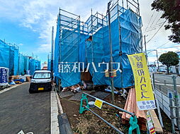 東京都府中市日新町３丁目3