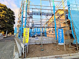 東京都府中市日新町３丁目3