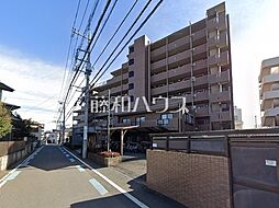 オレンジコート小手指