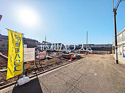 東京都世田谷区給田５丁目