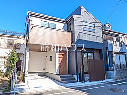 東京都練馬区石神井台１丁目