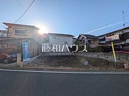 埼玉県新座市道場１丁目