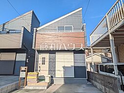 東京都立川市上砂町３丁目