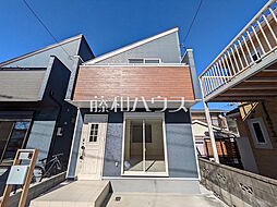 東京都立川市上砂町３丁目