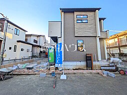 東京都小平市花小金井８丁目