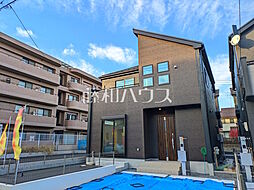 東京都小平市栄町２丁目