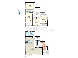 埼玉県富士見市渡戸２丁目