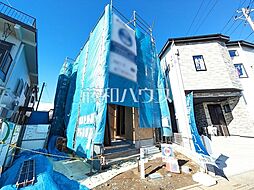 埼玉県富士見市渡戸２丁目