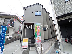 埼玉県富士見市渡戸２丁目