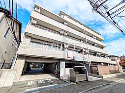 アイディーコート府中