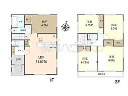 東京都清瀬市中里４丁目