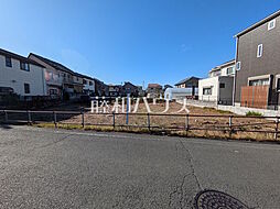 東京都東村山市秋津町２丁目