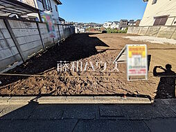 東京都東村山市多摩湖町１丁目