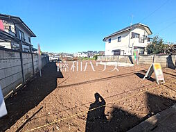 東京都東村山市多摩湖町１丁目