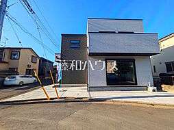 埼玉県富士見市大字水子