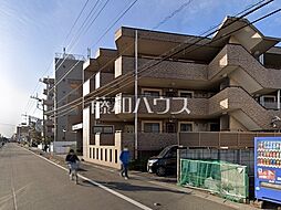 ロイヤルステージ新所沢